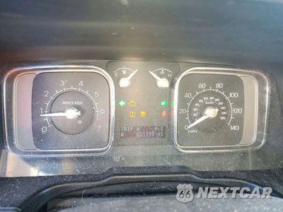Zdjęcie 9 z 14 samochodu: 2008 LINCOLN MKX VIN:2LMDU88C38BJ00946 - miniatura