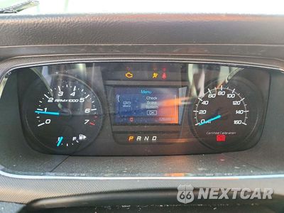 Zdjęcie 9 z 13 samochodu: 2016 FORD TAURUS POLICE INTERCEPTOR VIN:1FAHP2MK2GG119360 - miniatura