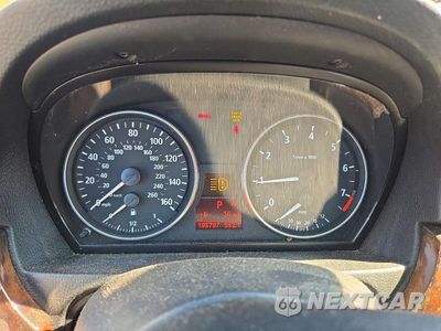 Zdjęcie 9 z 12 samochodu: 2006 BMW 330 I VIN:WBAVB33546PS13233 - miniatura