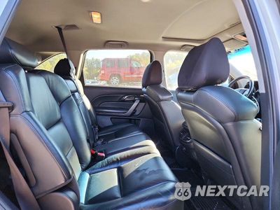 Zdjęcie 11 z 13 samochodu: 2008 ACURA MDX TECHNOLOGY VIN:2HNYD28358H526059 - miniatura