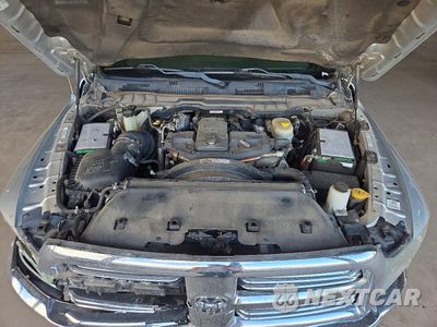 Zdjęcie 11 z 13 samochodu: 2013 RAM 2500 SLT VIN:3C6UR5DL5DG524715 - miniatura