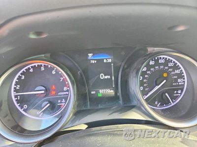 Zdjęcie 9 z 12 samochodu: 2024 TOYOTA CAMRY SE VIN:4T1G11AK7RU872906 - miniatura