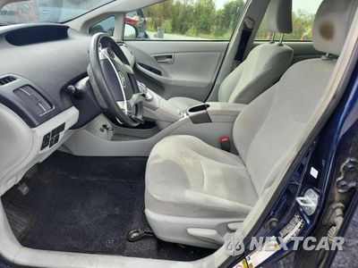 Zdjęcie 7 z 12 samochodu: 2012 TOYOTA PRIUS TWO VIN:JTDKN3DU9C1594384 - miniatura