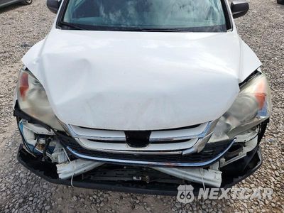 Zdjęcie 11 z 13 samochodu: 2010 HONDA CR-V EX VIN:5J6RE4H53AL071168 - miniatura