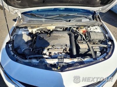 Zdjęcie 11 z 12 samochodu: 2020 CHEVROLET MALIBU LT VIN:1G1ZD5ST9LF069263 - miniatura