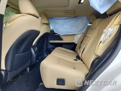 Zdjęcie 10 z 13 samochodu: 2022 LEXUS RX 350 VIN:2T2JZMDA7NC315987 - miniatura