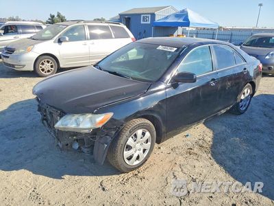 2009 TOYOTA CAMRY LE 4T4BE46KX9R090288 - główne zdjęcie licytacji z USA - miniatura