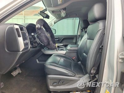 Zdjęcie 7 z 13 samochodu: 2018 CHEVROLET SILVERADO C1500 LT VIN:3GCPCREC3JG115699 - miniatura
