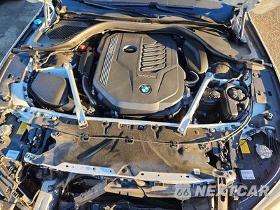 Zdjęcie 11 z 12 samochodu: 2023 BMW 840XI VIN:WBAGV4C07PCM89716 - miniatura
