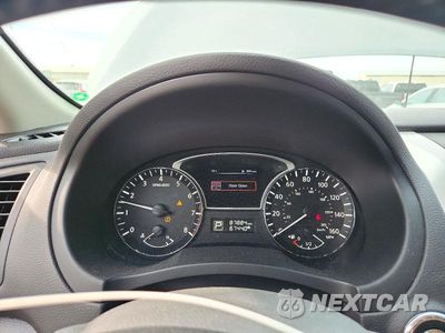 Zdjęcie 9 z 13 samochodu: 2015 NISSAN ALTIMA 2.5 SV VIN:1N4AL3APXFC575471 - miniatura