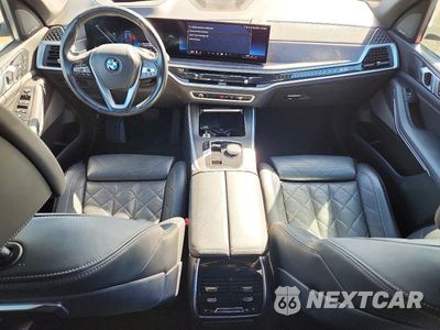 Zdjęcie 8 z 13 samochodu: 2024 BMW X5 SDRIVE 40I VIN:5UX13EU07R9U18629 - miniatura
