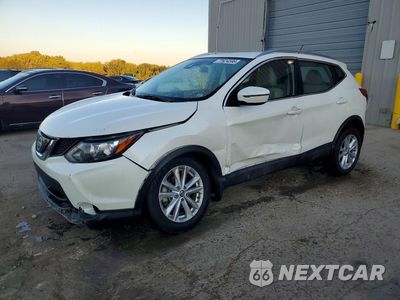 2019 NISSAN ROGUE SPORT SV JN1BJ1CPXKW237201 - główne zdjęcie licytacji z USA - miniatura
