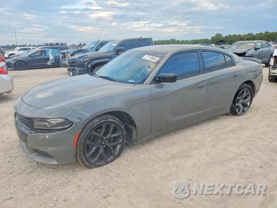 2019 DODGE CHARGER SXT 2C3CDXBG7KH553784 - główne zdjęcie licytacji z USA - miniatura