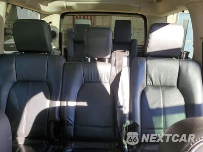 Zdjęcie 10 z 13 samochodu: 2014 LAND ROVER LR4 HSE LUXURY VIN:SALAK2V68EA704674 - miniatura