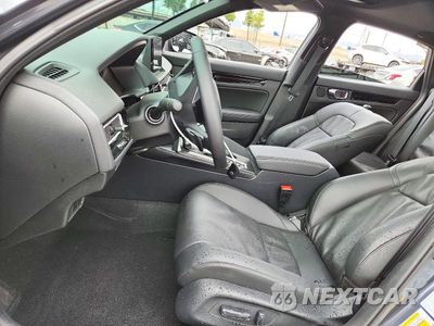 Zdjęcie 7 z 12 samochodu: 2026 HONDA CIVIC SPORT VIN:2HGFE4F81TH361268 - miniatura