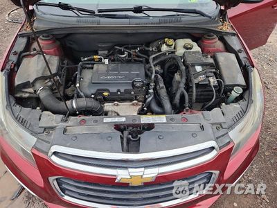 Zdjęcie 11 z 13 samochodu: 2015 CHEVROLET CRUZE LT VIN:1G1PC5SB1F7145736 - miniatura