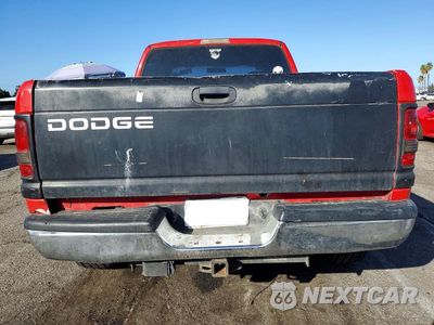 Zdjęcie 6 z 12 samochodu: 1998 DODGE RAM 1500 VIN:1B7HF13Z7WJ181389 - miniatura