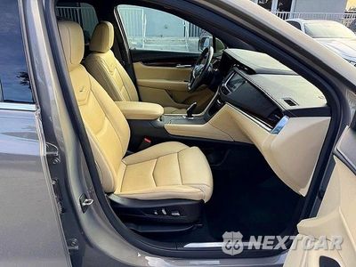 Zdjęcie 7 z 15 samochodu: 2019 CADILLAC XT5 LUXURY VIN:1GYKNCRSXKZ192889 - miniatura
