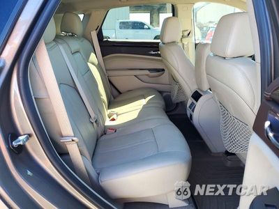 Zdjęcie 11 z 14 samochodu: 2012 CADILLAC SRX LUXURY COLLECTION VIN:3GYFNAE36CS515936 - miniatura