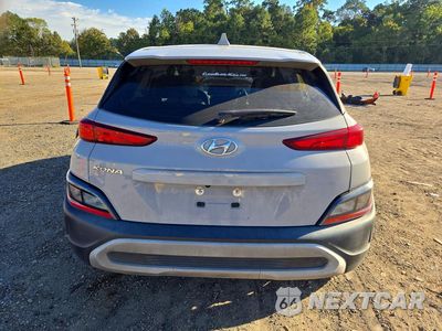 Zdjęcie 6 z 13 samochodu: 2022 HYUNDAI KONA SE VIN:KM8K22AB6NU808976 - miniatura