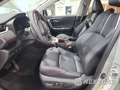 Zdjęcie 7 z 13 samochodu: 2023 TOYOTA RAV4 ADVENTURE VIN:2T3J1RFV2PW400415 - miniatura
