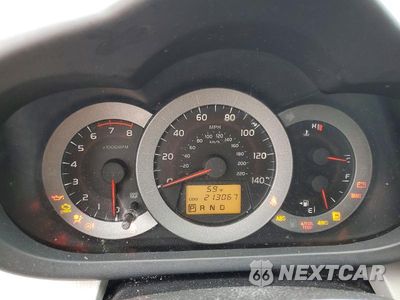 Zdjęcie 9 z 13 samochodu: 2010 TOYOTA RAV4 BASE VIN:JTMBF4DV1AD038108 - miniatura