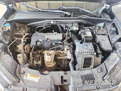Zdjęcie 12 z 13 samochodu: 2023 HONDA HR-V LX VIN:3CZRZ2H35PM721875 - miniatura