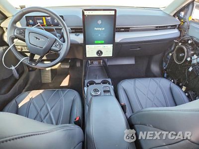 Zdjęcie 8 z 13 samochodu: 2023 FORD MUSTANG MACH-E SELECT VIN:3FMTK1R46PMA62489 - miniatura