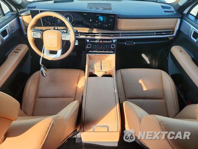 Zdjęcie 8 z 14 samochodu: 2026 HYUNDAI SANTA FE CALLIGRAPHY VIN:5NMP5DG10TH099946 - miniatura