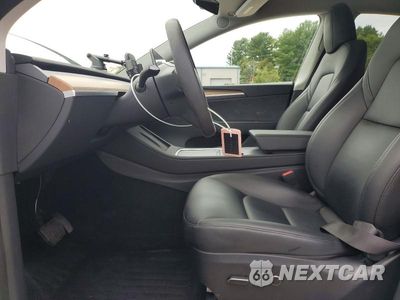 Zdjęcie 7 z 14 samochodu: 2023 TESLA MODEL Y VIN:7SAYGDEE4PA115478 - miniatura