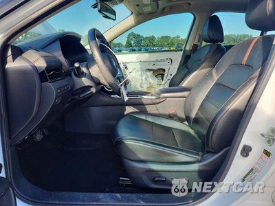 Zdjęcie 7 z 12 samochodu: 2021 NISSAN SENTRA SR VIN:3N1AB8DV0MY280522 - miniatura