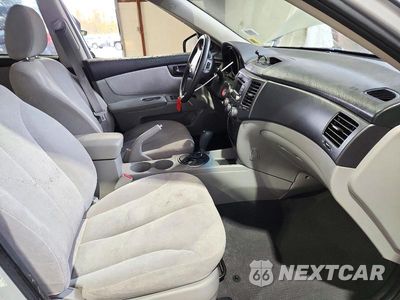 Zdjęcie 7 z 12 samochodu: 2009 KIA OPTIMA LX VIN:KNAGE228295317354 - miniatura