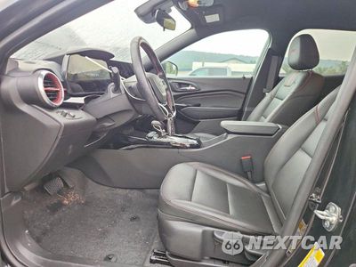 Zdjęcie 7 z 13 samochodu: 2025 CHEVROLET TRAX 2RS VIN:KL77LJEP3SC122612 - miniatura