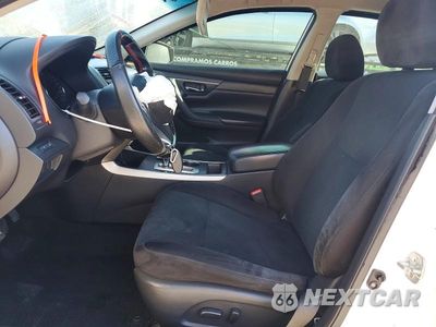 Zdjęcie 7 z 13 samochodu: 2015 NISSAN ALTIMA 2.5 S VIN:1N4AL3AP8FC586467 - miniatura