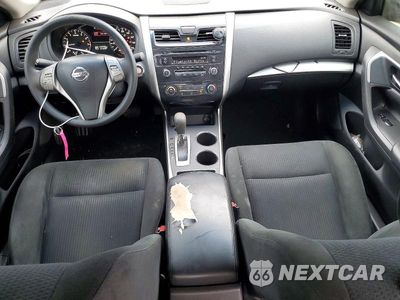 Zdjęcie 8 z 12 samochodu: 2015 NISSAN ALTIMA 2.5 S VIN:1N4AL3AP3FN401861 - miniatura