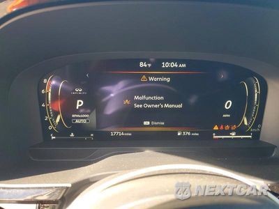 Zdjęcie 9 z 13 samochodu: 2026 INFINITI QX60 LUXE VIN:5N1AL1FS0TC353444 - miniatura