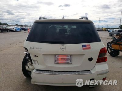 Zdjęcie 6 z 12 samochodu: 2012 MERCEDES-BENZ GLK 350 VIN:WDCGG5GB2CF735752 - miniatura
