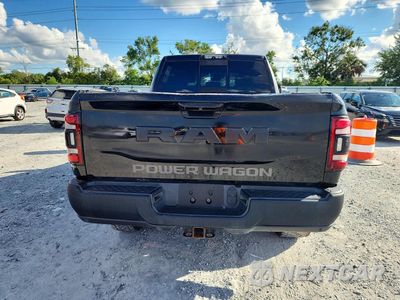 Zdjęcie 6 z 12 samochodu: 2019 RAM 2500 POWERWAGON VIN:3C6TR5EJ8KG709184 - miniatura