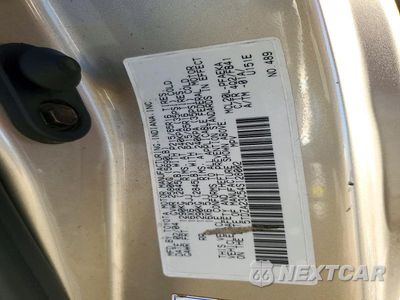 Zdjęcie 13 z 13 samochodu: 2004 TOYOTA SIENNA LE 7 PASSENGER VIN:5TDZA23C54S128002 - miniatura