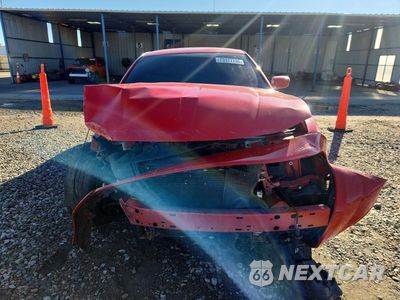 Piąte zdjęcie samochodu w środku: 2018 DODGE CHARGER R/T VIN:2C3CDXCT5JH209901 - miniatura