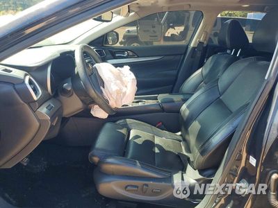 Zdjęcie 7 z 12 samochodu: 2016 NISSAN MAXIMA 3.5 SL VIN:1N4AA6AP2GC405632 - miniatura