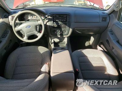 Zdjęcie 8 z 13 samochodu: 2004 FORD EXPLORER XLS VIN:1FMZU62K34ZA09334 - miniatura