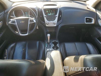 Zdjęcie 8 z 13 samochodu: 2015 CHEVROLET EQUINOX LT VIN:1GNALCEK2FZ116674 - miniatura