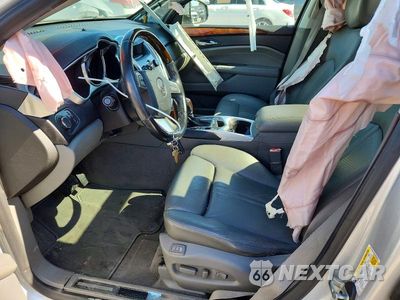 Zdjęcie 7 z 13 samochodu: 2012 CADILLAC SRX LUXURY COLLECTION VIN:3GYFNAE39CS522802 - miniatura