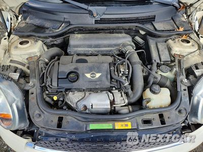 Zdjęcie 11 z 12 samochodu: 2011 MINI COOPER S VIN:WMWSV3C51BTY14014 - miniatura