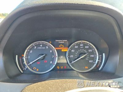 Zdjęcie 9 z 13 samochodu: 2016 ACURA MDX TECHNOLOGY VIN:5FRYD4H68GB038612 - miniatura
