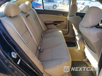 Zdjęcie 10 z 12 samochodu: 2010 HONDA ACCORD EX VIN:1HGCP2F70AA168100 - miniatura