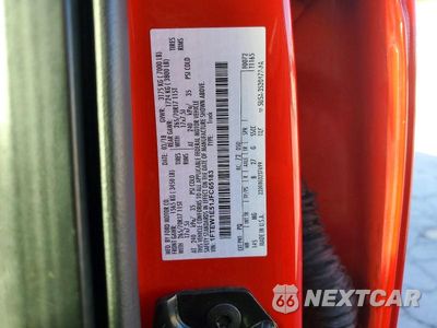 Zdjęcie 12 z 12 samochodu: 2018 FORD F150 SUPERCREW VIN:1FTEW1E51JFC65183 - miniatura