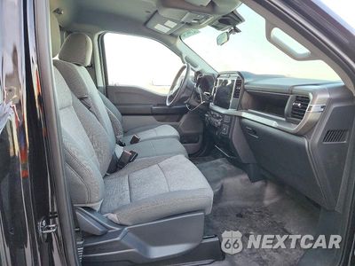 Zdjęcie 10 z 13 samochodu: 2026 FORD F150 XL VIN:1FTMF1L52TKD66256 - miniatura