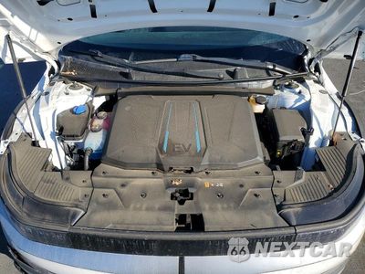 Zdjęcie 11 z 12 samochodu: 2023 HYUNDAI IONIQ 5 SE VIN:KM8KM4AB4PU166783 - miniatura
